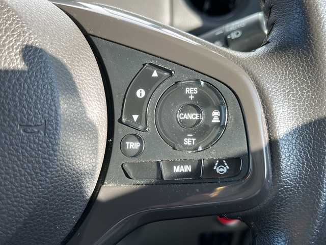 ホンダ Ｎ ＢＯＸ G EX ターボ ホンダセンシング 岐阜県 2020(令2)年 6.9万km ルナシルバーM 【登録時走行距離：69647km】/禁煙車/社外ナビ/ワンセグTV/バックカメラ/両側パワースライドドア/コーナーセンサー/LEDヘッドライト/前後ドライブレコーダー/レーダークルーズコントロール/スマートキー/ビルトインETC/パドルシフト/後席サンシェード/ドアバイザー/ウィンカーミラー