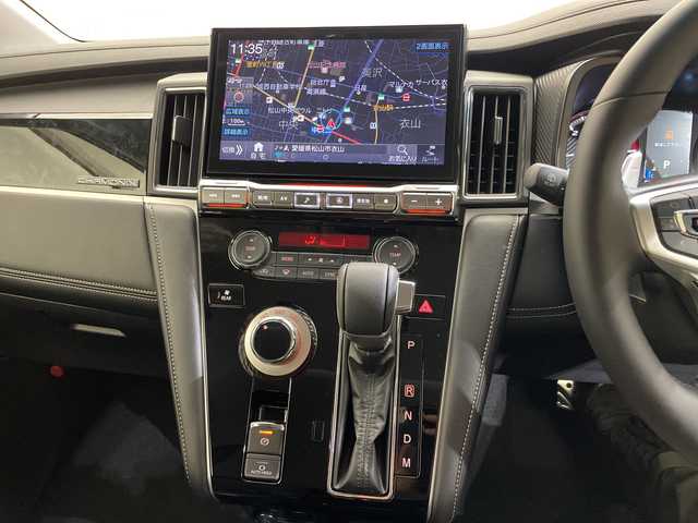 三菱 デリカＤ：５ シャモニー 愛媛県 2025(令7)年 0.1千km ホワイトダイヤモンド CHAMONIX (7人)　4WD　e-Assist/ステップレス　（7人）D:5専用11型ナビゲーション/フルセグ／Ｂｌｕｅｔｏｏｔｈ／ＵＳＢ/全方位カメラ/衝突被害軽減ブレーキ/レーダークルーズコントロール/パワーバックドア/Ｄ席パワーシート/ＤＮ席シートヒーター/両側電動ドア/オートマチックハイビーム/ブラインドスポットモニター/スペアキー