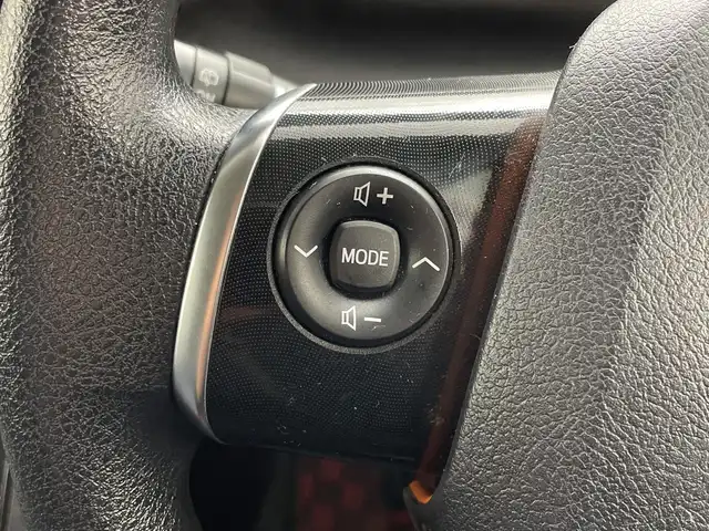 トヨタ シエンタ X 群馬県 2016(平28)年 7.3万km レッドマイカM 社外ＳＤナビ　バックカメラ　フルセグ　Ｂｌｕｅｔｏｏｔｈ　片側電動スライドドア　スマートキー　プッシュスタート　社外１５インチアルミホイール　ビルトインＥＴＣ　アイドリングストップ　横滑り防止　ＡＢＳ