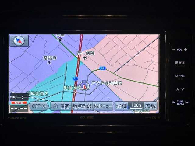 トヨタ シエンタ X 群馬県 2016(平28)年 7.3万km レッドマイカM 社外ＳＤナビ　バックカメラ　フルセグ　Ｂｌｕｅｔｏｏｔｈ　片側電動スライドドア　スマートキー　プッシュスタート　社外１５インチアルミホイール　ビルトインＥＴＣ　アイドリングストップ　横滑り防止　ＡＢＳ