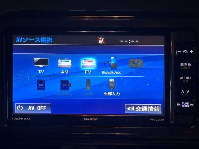トヨタ シエンタ X 群馬県 2016(平28)年 7.3万km レッドマイカM 社外ＳＤナビ　バックカメラ　フルセグ　Ｂｌｕｅｔｏｏｔｈ　片側電動スライドドア　スマートキー　プッシュスタート　社外１５インチアルミホイール　ビルトインＥＴＣ　アイドリングストップ　横滑り防止　ＡＢＳ