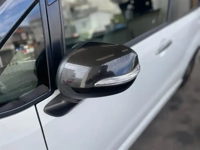 スバル ステラ カスタム RS スマートアシスト 愛知県 2017(平29)年 2.9万km パールⅡ /当店買取/1オーナー/禁煙//純正8インチナビNSZP-X67D//バックカメラ//スマートアシスト//USB/HDMI//ハーフレザー//運転席シートヒーター//パール2トン＆黒ルーフ（X99)//純正15AW//LEDヘッド/フォグ//Aストップ/革巻きステアリング/ETC//保証書/取説/ナビ取説/スペアキー