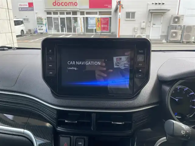 スバル ステラ カスタム RS スマートアシスト 愛知県 2017(平29)年 2.9万km パールⅡ /当店買取/1オーナー/禁煙//純正8インチナビNSZP-X67D//バックカメラ//スマートアシスト//USB/HDMI//ハーフレザー//運転席シートヒーター//パール2トン＆黒ルーフ（X99)//純正15AW//LEDヘッド/フォグ//Aストップ/革巻きステアリング/ETC//保証書/取説/ナビ取説/スペアキー