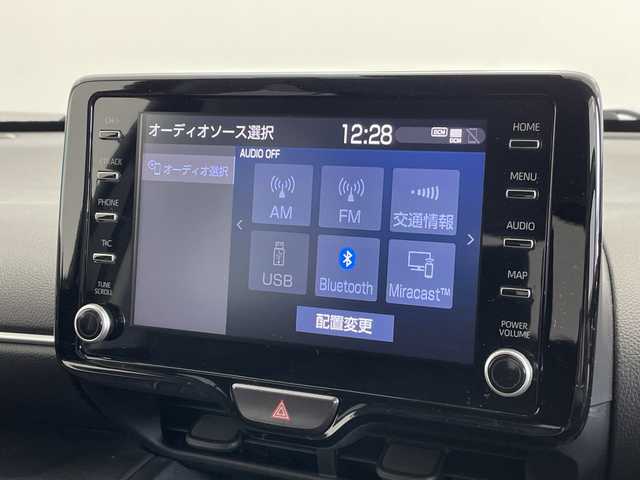 トヨタ ヤリスクロス G 新潟県 2023(令5)年 4.3万km ブラックマイカ 純正ディスプレイオーディオ/BT/全方位カメラ/シートヒーター/ETC2.0/ステアリングヒーター/ステアリングスイッチ/LEDヘッドライト/ドライブレコーダー前後