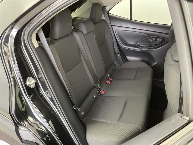 トヨタ ヤリスクロス G 新潟県 2023(令5)年 4.3万km ブラックマイカ 純正ディスプレイオーディオ/BT/全方位カメラ/シートヒーター/ETC2.0/ステアリングヒーター/ステアリングスイッチ/LEDヘッドライト/ドライブレコーダー前後