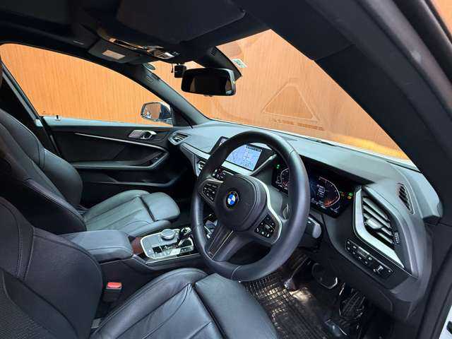 ＢＭＷ ＢＭＷ ２１８ｄ グランクーペ Mスポーツ 千葉県 2022(令4)年 5万km アルピンホワイトⅢ プラスパッケージ　/パノラマＳＲ　/１オーナー　/純正ナビ　/バックカメラ　/ダコタレザー　/シートヒーター　/パワーシート　/ＡＣＣ　/ＢＳＭ　/ＬＥＤヘッドライト　/オートライト　/パーキングアシスト　/ＥＴＣ