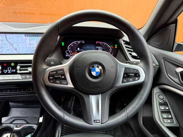 ＢＭＷ ＢＭＷ ２１８ｄ グランクーペ Mスポーツ 千葉県 2022(令4)年 5万km アルピンホワイトⅢ プラスパッケージ　/パノラマＳＲ　/１オーナー　/純正ナビ　/バックカメラ　/ダコタレザー　/シートヒーター　/パワーシート　/ＡＣＣ　/ＢＳＭ　/ＬＥＤヘッドライト　/オートライト　/パーキングアシスト　/ＥＴＣ