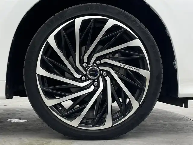 トヨタ アルファード S 埼玉県 2019(令1)年 7万km ホワイトパールクリスタルシャイン サンルーフ アルパイン１１インチナビ 12.8インチフリップダウンモニター バックカメラ デジタルインナーミラー 前後ドライブレコーダー 両側パワースライドドア レーダークルーズコントロール ETC