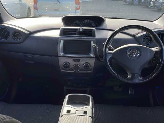 トヨタ ｂＢ Z Xバージョン 山形県 2006(平18)年 14.6万km グレーメタリック ４WD/純正AW/純正フロアマット/ドアバイザー/電動格納ミラー/フォグランプ/光軸調整