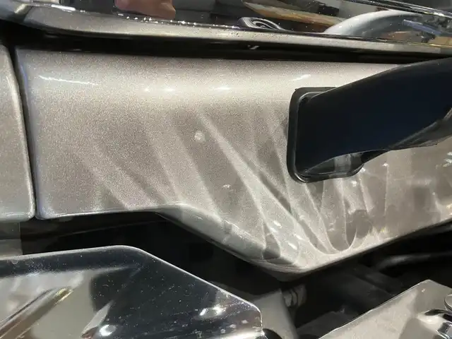 トヨタ ランドクルーザー ZX 山口県 2003(平15)年 3.9万km グレーM メモリーナビ・フルセグTV/バックカメラ/ETC/ドライブレコーダー