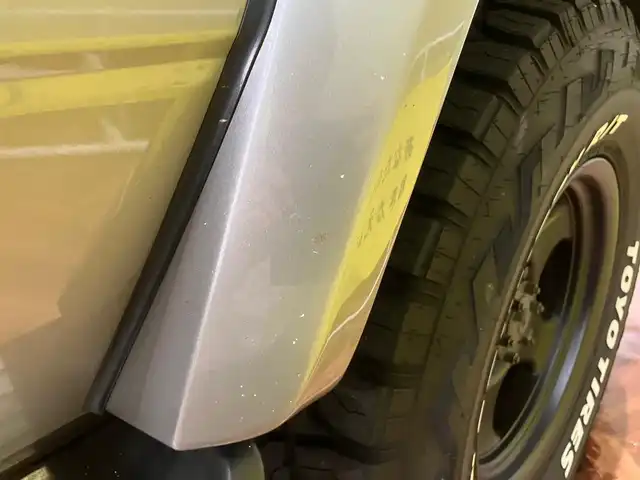 トヨタ ランドクルーザー ZX 山口県 2003(平15)年 3.9万km グレーM メモリーナビ・フルセグTV/バックカメラ/ETC/ドライブレコーダー