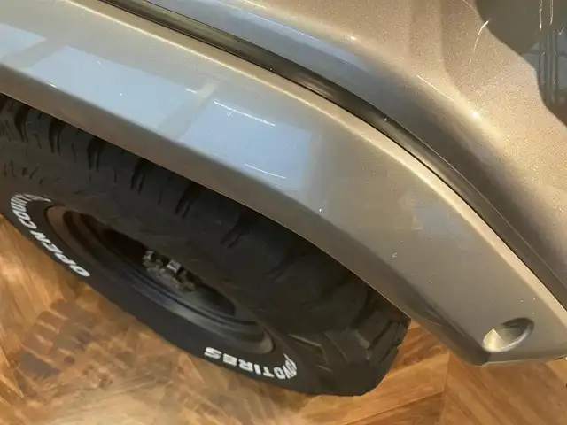 トヨタ ランドクルーザー ZX 山口県 2003(平15)年 3.9万km グレーM メモリーナビ・フルセグTV/バックカメラ/ETC/ドライブレコーダー