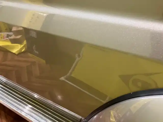 トヨタ ランドクルーザー ZX 山口県 2003(平15)年 3.9万km グレーM メモリーナビ・フルセグTV/バックカメラ/ETC/ドライブレコーダー