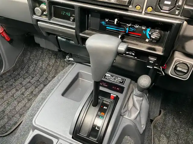 トヨタ ランドクルーザー ZX 山口県 2003(平15)年 3.9万km グレーM メモリーナビ・フルセグTV/バックカメラ/ETC/ドライブレコーダー