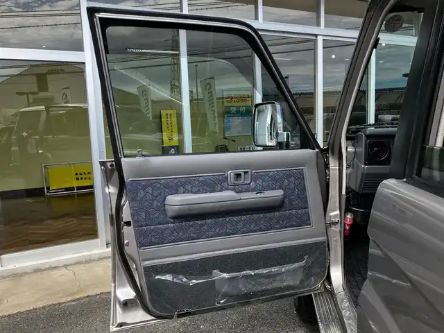 トヨタ ランドクルーザー ZX 山口県 2003(平15)年 3.9万km グレーM メモリーナビ・フルセグTV/バックカメラ/ETC/ドライブレコーダー