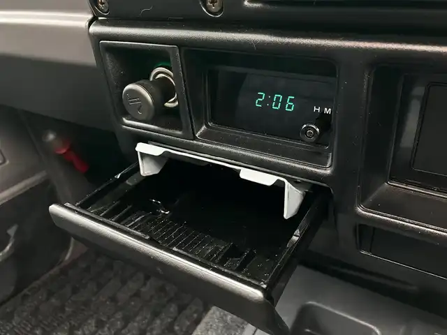 トヨタ ランドクルーザー ZX 山口県 2003(平15)年 3.9万km グレーM メモリーナビ・フルセグTV/バックカメラ/ETC/ドライブレコーダー