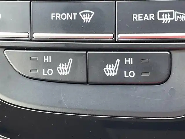 ホンダ フリード ハイブリット クロスター 兵庫県 2023(令5)年 1.2万km フィヨルドミストパール 純正9インチプレミアムインターナビ/Bluetooth/フルセグ/HDMI/アップルカープレイ/CD/DVD/純正15.6インチフリップダウン/ETC/両側パワースライド/ハーフレザーシート/シートヒーター