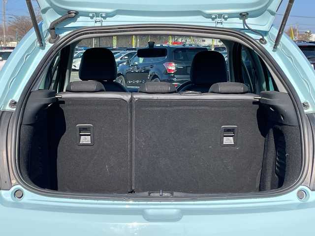 シトロエン Ｃ３ エアプレイ 道央・札幌 2011(平23)年 13.3万km ライトブルー 純正オーディオ/AM/FM/AUX/横滑り防止装置/クルーズコントロール/ETC/SPORTMODE/SNOWMODE/MTモード付AT/リモコンキー/ハロゲンヘッドライト/フォグランプ/ヘッドライトレベライザー/純正フロアマット/冬タイヤ積込（ゴムのみ）/205/55/R16/2023年/山6mm