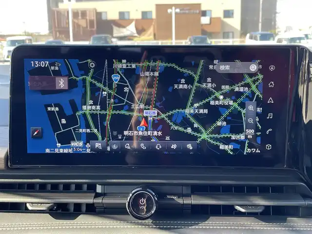 日産 セレナ ハイウェイスター V 兵庫県 2023(令5)年 2.3万km プリズムホワイト 純正12.3メーカーナビ/フルセグ/TVキャンセラー/Bluetooth/プロパイロット/デジタルインナーミラー/アラウンドビューモニター/パドルシフト/クリアランスソナー/置き型充電/USB/LEDヘッドライト/ETC2.０/スマートキー/スペアキー