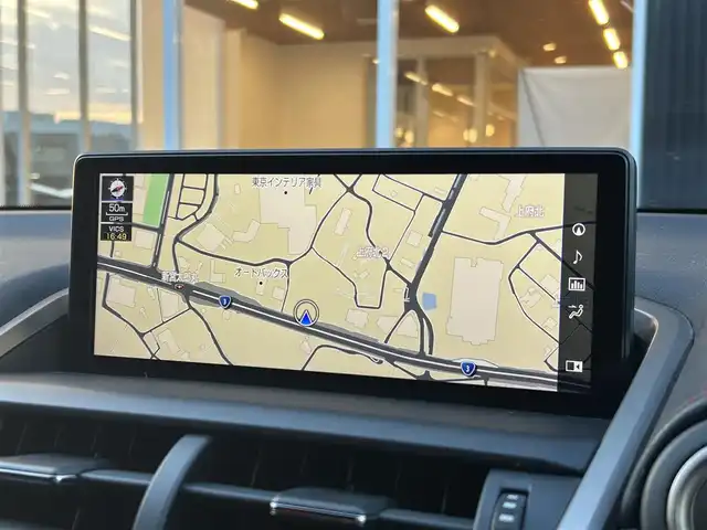 レクサス ＮＸ 300 Fスポーツ 福岡県 2018(平30)年 9.6万km ソニッククォーツ ワンオーナー/サンルーフ/Ｌｅｘｕｓｓａｆｅｔｙｓｙｓｔｅｍ＋/レーダークルーズコントロール/レーンキープアシスト/三眼ＬＥＤ　/赤革シート/前席ベンチレーション　/前席シートヒーター/純正ナビ/フルセグTV/全方位カメラ/ハンドルヒーター/パワーバックドア　/前後ドライブレコーダー/純正18インチアルミホイール/ETC/取扱説明書/保証書/スペアキー/カードキー