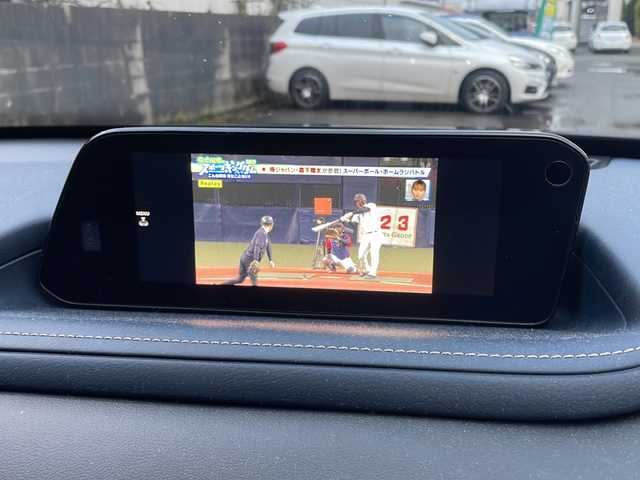 マツダ ＣＸ－３０ 20S プロアクティブツーリングセレ 福井県 2022(令4)年 2.6万km ディープクリスタルブルーマイカ ワンオーナー/４WD/メーカーオプション/・CD/DVD+地上デジタルTVチューナー（フルセグ）/・スーパーUVカットガラス＋IRカットガラス/・360°セーフティパッケージ/純正メモリナビゲーション/（CD/DVD/BT）/フルセグテレビ/３６０°カメラ/プリクラッシュセーフティ/ブラインドスポットモニター/アダプティブクルーズコントロール/レーンキープアシスト/ヘッドアップディスプレイ/パワーバックドア/クリアランスソナー/D席パワーシート/（シートメモリ付き）/前席シートヒーター/LEDヘッドライト/LEDフォグランプ/オートライト/オートハイビーム/ステアリングヒーター/前後ドライブレコーダー/ETC(ビルトイン)/パドルシフト/プッシュスタート/スマートキー/保証書/取扱説明書