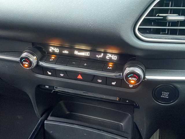 マツダ ＣＸ－３０ 20S プロアクティブツーリングセレ 福井県 2022(令4)年 2.6万km ディープクリスタルブルーマイカ ワンオーナー/４WD/メーカーオプション/・CD/DVD+地上デジタルTVチューナー（フルセグ）/・スーパーUVカットガラス＋IRカットガラス/・360°セーフティパッケージ/純正メモリナビゲーション/（CD/DVD/BT）/フルセグテレビ/３６０°カメラ/プリクラッシュセーフティ/ブラインドスポットモニター/アダプティブクルーズコントロール/レーンキープアシスト/ヘッドアップディスプレイ/パワーバックドア/クリアランスソナー/D席パワーシート/（シートメモリ付き）/前席シートヒーター/LEDヘッドライト/LEDフォグランプ/オートライト/オートハイビーム/ステアリングヒーター/前後ドライブレコーダー/ETC(ビルトイン)/パドルシフト/プッシュスタート/スマートキー/保証書/取扱説明書