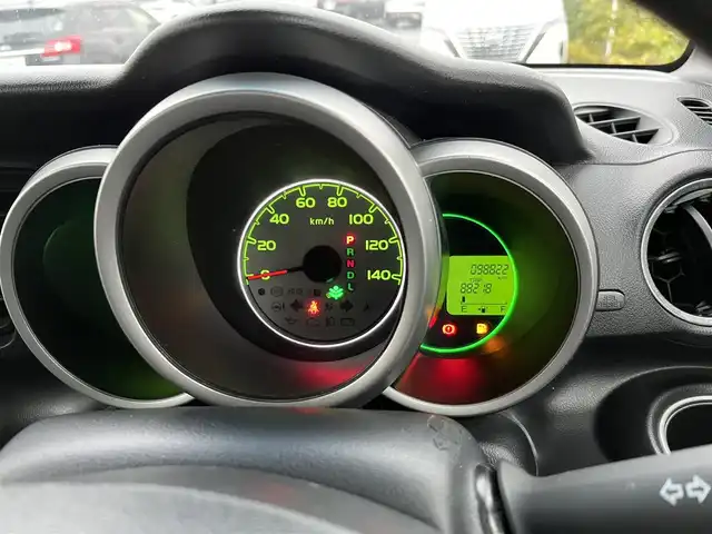 ホンダ Ｎ ＢＯＸ G SSパッケージ 鳥取県 2013(平25)年 9.9万km クリスタルブラックパール ４・W・D /社外ナビ/フルセグ/DVD/CD/BT/両側パワースライドドア/純正14インチアルミホイール/プッシュエンジンスタート/アイドリングストップ/ウィンカーミラー/電動格納ミラー/フロアマット/ドアバイザー