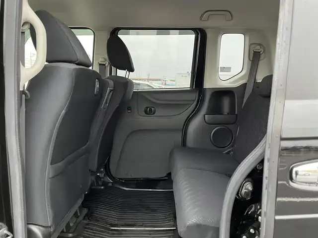 ホンダ Ｎ ＢＯＸ G SSパッケージ 鳥取県 2013(平25)年 9.9万km クリスタルブラックパール ４・W・D /社外ナビ/フルセグ/DVD/CD/BT/両側パワースライドドア/純正14インチアルミホイール/プッシュエンジンスタート/アイドリングストップ/ウィンカーミラー/電動格納ミラー/フロアマット/ドアバイザー