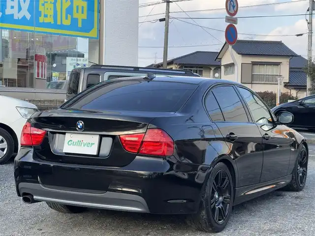 ＢＭＷ ３２０ｉ