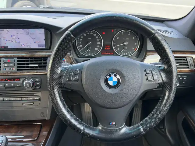 ＢＭＷ ３２０ｉ