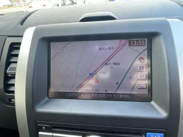 日産 エクストレイル