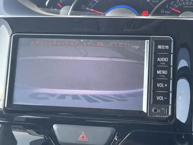 ダイハツ タント カスタム RS SA 群馬県 2014(平26)年 5.7万km パールホワイトⅢ 衝突軽減ブレーキ　/ナビ　/バックカメラ　/ＴＶ・Ｂｌｕｅｔｏｏｔｈ・ＣＤ・ＤＶＤ　/両側パワースライドドア　/ＥＴＣ　/前後ドライブレコーダー　/ＬＥＤオートライト　/スマートキー２本　/プッシュスタート　/横滑り防止装置