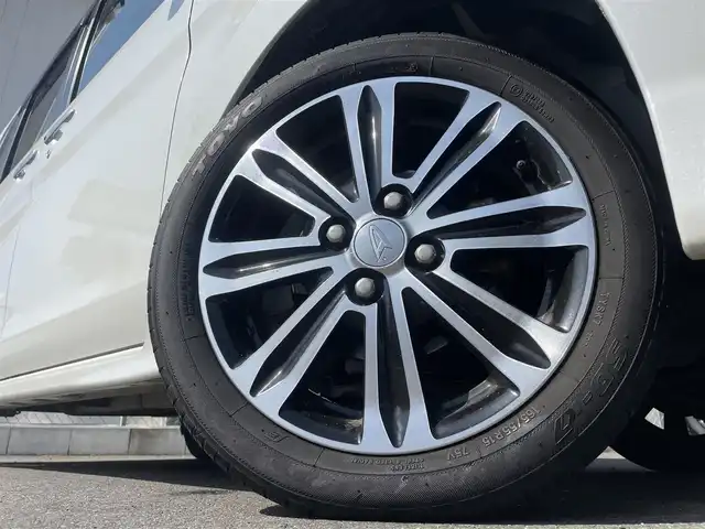 ダイハツ タント カスタム RS SA 群馬県 2014(平26)年 5.7万km パールホワイトⅢ 衝突軽減ブレーキ　/ナビ　/バックカメラ　/ＴＶ・Ｂｌｕｅｔｏｏｔｈ・ＣＤ・ＤＶＤ　/両側パワースライドドア　/ＥＴＣ　/前後ドライブレコーダー　/ＬＥＤオートライト　/スマートキー２本　/プッシュスタート　/横滑り防止装置