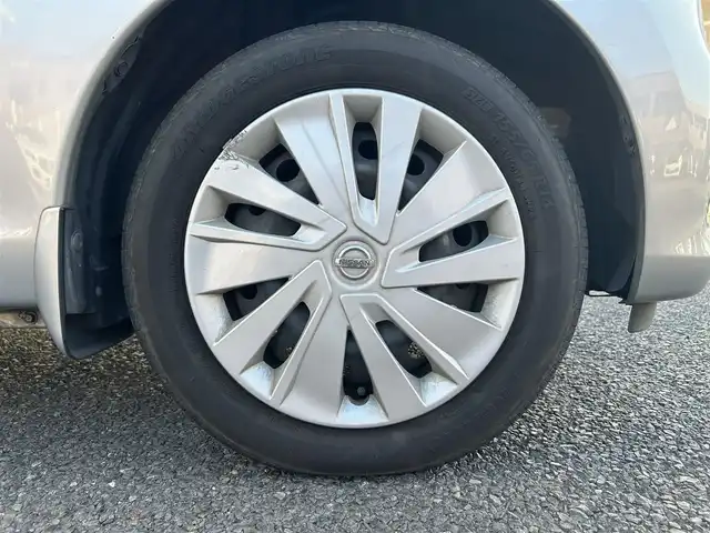 日産 デイズ J 福岡県 2018(平30)年 12.5万km スターリングシルバーM 純正メモリナビ【MJ118D-W】/　（AM/FM/Bluetooth/ipod/WALKMAN/フルセグTV）/安全装備/・インテリジェントエマージェンシーブレーキ/・ビークルダイナミクスコントロール/・ハイビームアシストスイッチ/ETC/電格ミラー/ドアミラー調整スイッチ/純正フロアマット/ISOFIX/ドアバイザー/スペアキー×１/保証書/取扱説明書