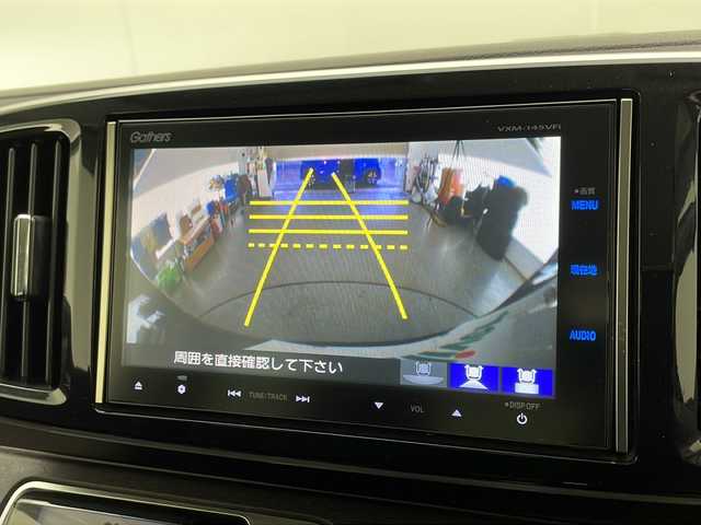 ホンダ Ｎ ＯＮＥ プレミアム ツアラー 宮崎県 2012(平24)年 6.9万km プレミアムブルームーンパール 禁煙車/純正ナビTV/（VXM-145VFi/CD/DVD/Bluetooth/フルセグTV)/純正バックカメラ/純正オートアラーム/純正マッドガード/純正キセノンオートライト/純正フォグ/純正ルーフエンドスポイラー/純正フロアマット/社外15インチアルミ/ウインカードアミラー/リアプライバシーガラス/オートエアコン/電動格納ミラー/ETC/スマートキー/プッシュエンジンスタート/スペアキー/新車時保証書/取扱い説明書