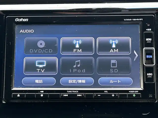 ホンダ Ｎ ＷＧＮ カスタム G ターボパッケージ 福岡県 2018(平30)年 9.4万km プレミアムホワイトパールⅡ 純正ナビ【VXM-184VFi】/(AM/FM/CD/DVD/BT/USB/フルセグTV)/バックカメラ/ビルトインETC/衝突軽減ブレーキ/プッシュスタート/クルーズコントロール追従なし/パドルシフト/電動格納ウィンカーミラー/キセノンヘッドライト/LEDフォグランプ