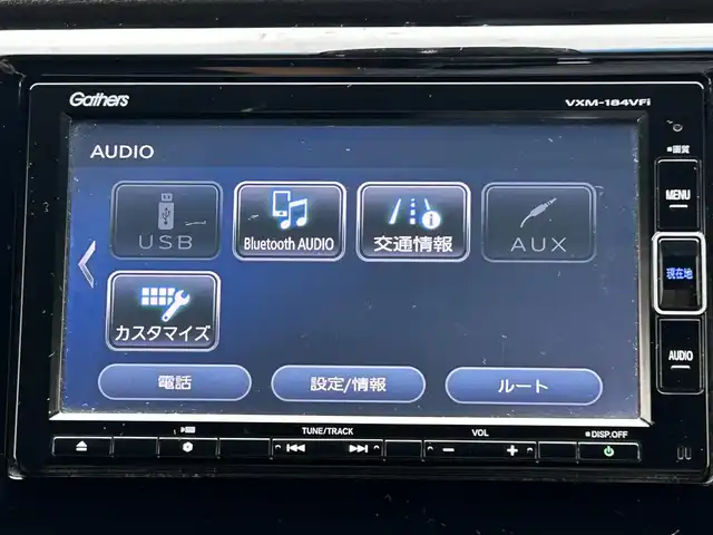 ホンダ Ｎ ＷＧＮ カスタム G ターボパッケージ 福岡県 2018(平30)年 9.4万km プレミアムホワイトパールⅡ 純正ナビ【VXM-184VFi】/(AM/FM/CD/DVD/BT/USB/フルセグTV)/バックカメラ/ビルトインETC/衝突軽減ブレーキ/プッシュスタート/クルーズコントロール追従なし/パドルシフト/電動格納ウィンカーミラー/キセノンヘッドライト/LEDフォグランプ