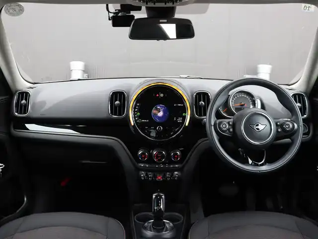ＭＩＮＩ ＢＭＷ ミニ クロスオーバー クーパー D オール4 長野県 2020(令2)年 5万km 黒Ⅱ ペッパーＰＫＧ　/純正ナビ　/バックカメラ　/ＡＣＣ　/衝突軽減ブレーキ　/コンフォートアクセス　/シートヒーター　/パワーバックドア　/ＭＩＮＩエキサイトメント／ライトＰＫＧ　/ＭＩＮＩドライビングモード　/純１７ＡＷ