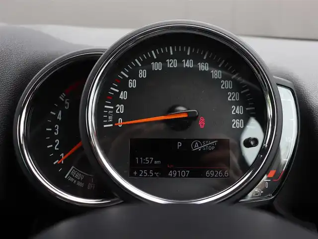ＭＩＮＩ ＢＭＷ ミニ クロスオーバー クーパー D オール4 長野県 2020(令2)年 5万km 黒Ⅱ ペッパーＰＫＧ　/純正ナビ　/バックカメラ　/ＡＣＣ　/衝突軽減ブレーキ　/コンフォートアクセス　/シートヒーター　/パワーバックドア　/ＭＩＮＩエキサイトメント／ライトＰＫＧ　/ＭＩＮＩドライビングモード　/純１７ＡＷ