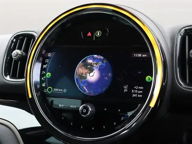 ＭＩＮＩ ＢＭＷ ミニ クロスオーバー クーパー D オール4 長野県 2020(令2)年 5万km 黒Ⅱ ペッパーＰＫＧ　/純正ナビ　/バックカメラ　/ＡＣＣ　/衝突軽減ブレーキ　/コンフォートアクセス　/シートヒーター　/パワーバックドア　/ＭＩＮＩエキサイトメント／ライトＰＫＧ　/ＭＩＮＩドライビングモード　/純１７ＡＷ