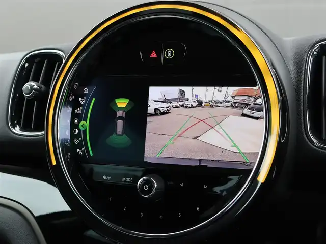 ＭＩＮＩ ＢＭＷ ミニ クロスオーバー クーパー D オール4 長野県 2020(令2)年 5万km 黒Ⅱ ペッパーＰＫＧ　/純正ナビ　/バックカメラ　/ＡＣＣ　/衝突軽減ブレーキ　/コンフォートアクセス　/シートヒーター　/パワーバックドア　/ＭＩＮＩエキサイトメント／ライトＰＫＧ　/ＭＩＮＩドライビングモード　/純１７ＡＷ