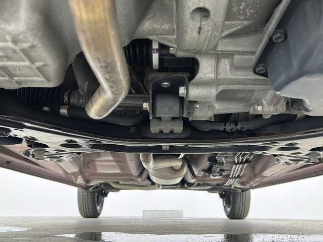 スズキ ハスラー HYBRID X 愛知県 2020(令2)年 3.1万km フェニックスレッドパール/ガンメタリック2トーンルーフ 禁煙車/純正7型ナビ/（AM/FM/CD/DVD/Bluetooth/フルセグTV）/スズキセーフティサポート/・衝突軽減ブレーキ/・レーンキープアシスト/・オートマチックハイビーム/・誤発進抑制機能/・リヤクロストラフィックアラート/シートヒーター/LEDヘッドライト/純正アルミホイール/純正フロアマット/スマートキー/プッシュスタート/革巻きステアリング/ステアリングスイッチ