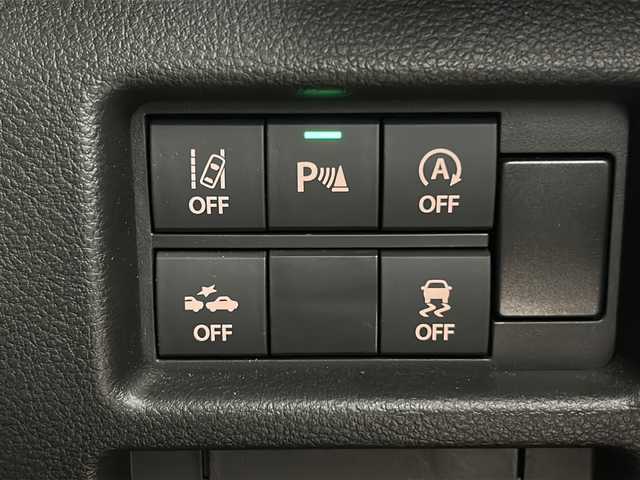 スズキ ハスラー HYBRID X 愛知県 2020(令2)年 3.1万km フェニックスレッドパール/ガンメタリック2トーンルーフ 禁煙車/純正7型ナビ/（AM/FM/CD/DVD/Bluetooth/フルセグTV）/スズキセーフティサポート/・衝突軽減ブレーキ/・レーンキープアシスト/・オートマチックハイビーム/・誤発進抑制機能/・リヤクロストラフィックアラート/シートヒーター/LEDヘッドライト/純正アルミホイール/純正フロアマット/スマートキー/プッシュスタート/革巻きステアリング/ステアリングスイッチ