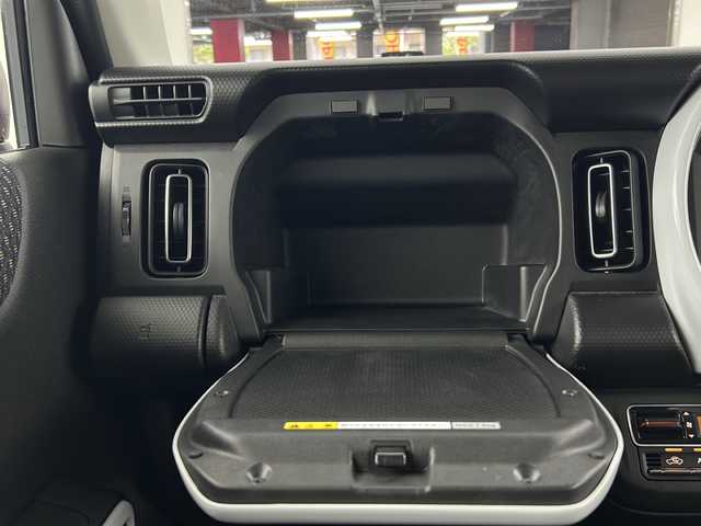 スズキ ハスラー HYBRID X 愛知県 2020(令2)年 3.1万km フェニックスレッドパール/ガンメタリック2トーンルーフ 禁煙車/純正7型ナビ/（AM/FM/CD/DVD/Bluetooth/フルセグTV）/スズキセーフティサポート/・衝突軽減ブレーキ/・レーンキープアシスト/・オートマチックハイビーム/・誤発進抑制機能/・リヤクロストラフィックアラート/シートヒーター/LEDヘッドライト/純正アルミホイール/純正フロアマット/スマートキー/プッシュスタート/革巻きステアリング/ステアリングスイッチ
