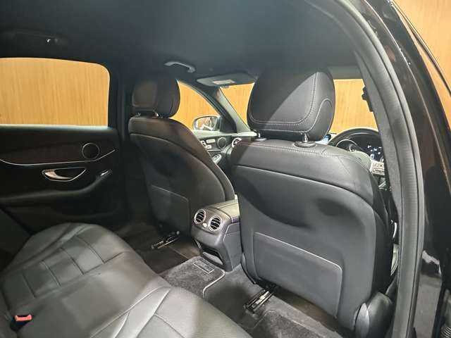 メルセデス・ベンツ Ｃ２２０ｄ アバンギャルド　AMGライン 千葉県 2018(平30)年 6.3万km オブシディアンブラック レーダーセーフティＰＫＧ　/純正ナビ　/バックカメラ　/黒革シート　/パワーシート　/シートヒーター　/キーレスゴー　/ディストロニック＋　/レーンアシスト　/ブラインドスポット　/ＥＴＣ