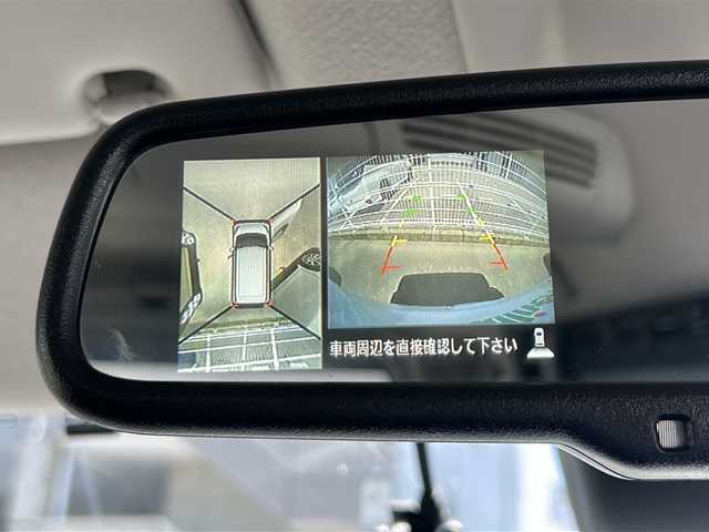 日産 デイズ ルークス ハイウェイスターX 岐阜県 2018(平30)年 7万km ホワイトパール /純正メモリナビ/(Bluetooth/CD/USB/TV)//前方ドライブレコーダー//バックカメラ//全方位カメラ//レーンアシスト//衝突軽減ブレーキ//アイドリングストップ//片側パワースライドドア//ETC//LEDヘッドライト//純正14インチアルミホイール//プッシュスタート&スマートキー