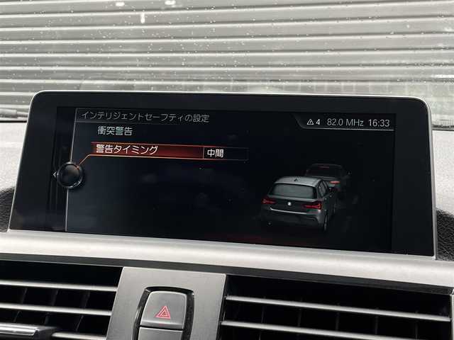 ＢＭＷ １１８ｄ Mスポーツ 三重県 2017(平29)年 2.7万km アルピンホワイトⅢ 純正HDDナビ/純正17インチアルミホイール/バックカメラ/アイドリングストップ/プッシュスタート/スペアキー×1/クルーズコントロール/ETC/Bluetooth/CD/DVD