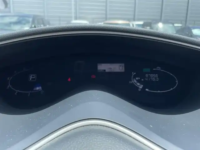日産 セレナ ハイウェイS G Sハイブリッド 滋賀県 2013(平25)年 9.8万km ブリリアントホワイトパール 禁煙車/純正ナビ【CD/ワンセグ】/バックカメラ/両側パワースライドドア/クルーズコントロール/アイドリングストップ/ETC/プッシュスタート/スマートキー/スペアキー