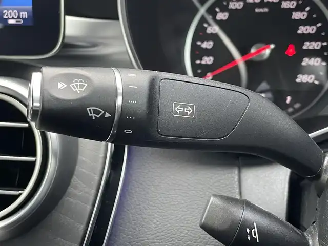 メルセデス・ベンツ Ｃ１８０ アバンギャルド AMGライン 三重県 2021(令3)年 4.5万km グレー グラファイトグレー/ACC/レーダーセーフティ/純正ナビ/バックカメラ/フルセグTV/純正18インチアルミ/LEDヘッドライト　/ブラックレザーシート/シートヒーター/パワーシート/ETC車載器/AppleCarPlay/AndroidAuto