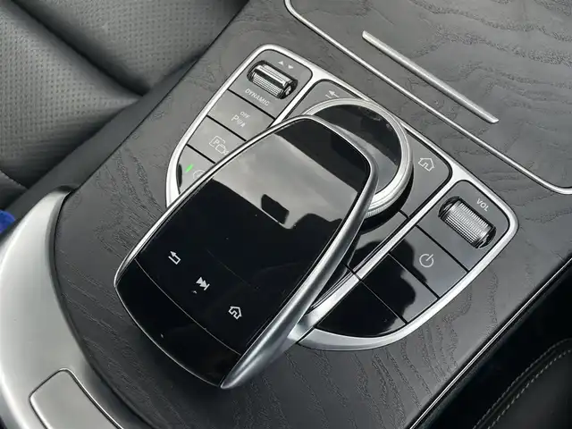 メルセデス・ベンツ Ｃ１８０ アバンギャルド AMGライン 三重県 2021(令3)年 4.5万km グレー グラファイトグレー/ACC/レーダーセーフティ/純正ナビ/バックカメラ/フルセグTV/純正18インチアルミ/LEDヘッドライト　/ブラックレザーシート/シートヒーター/パワーシート/ETC車載器/AppleCarPlay/AndroidAuto
